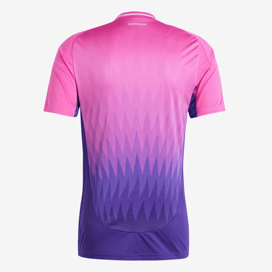 Camisa adidas Alemanha 2024 II — imagem 2