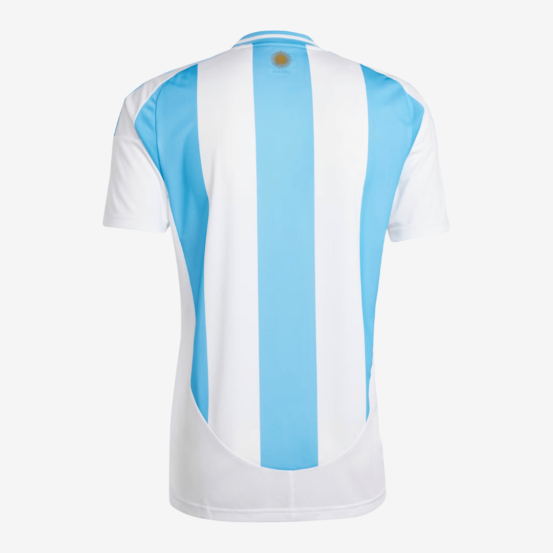 Camisa adidas Argentina 2024 I — imagem 2