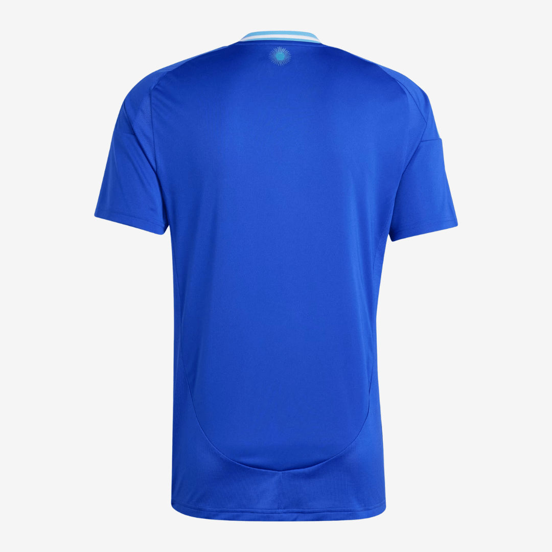 Camisa adidas Argentina 2024 II — imagem 2