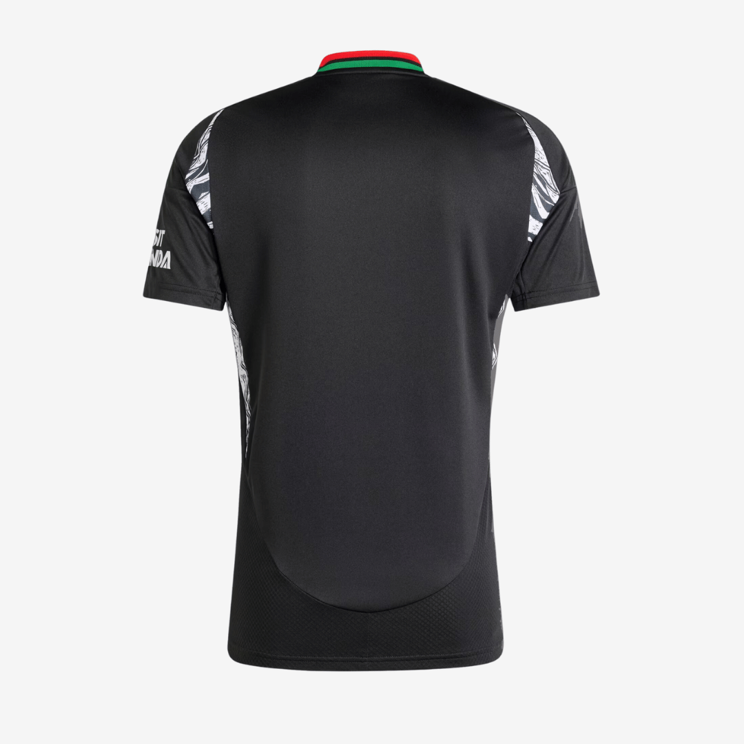 Camisa adidas Arsenal FC 2024/25 II — imagem 2