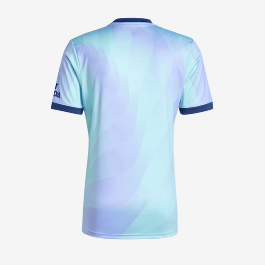 Camisa adidas Arsenal FC 2024/25 III — imagem 2