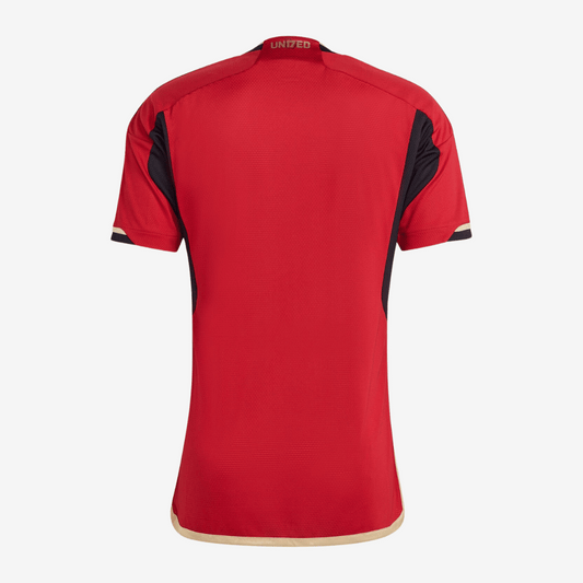 Camisa adidas Atlanta United 2024/25 I — imagem 2