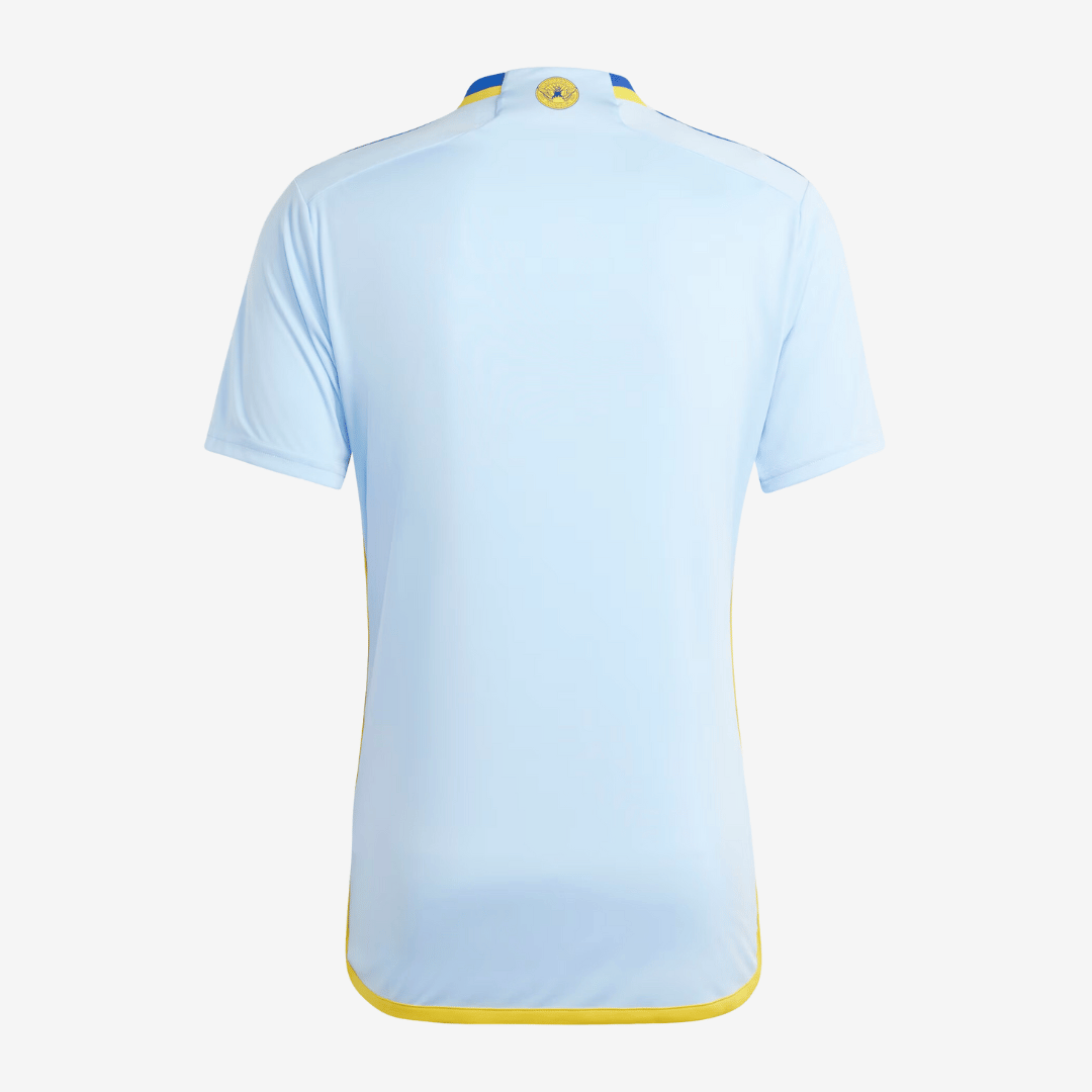 Camisa adidas Atlanta United 2024/25 II — imagem 2
