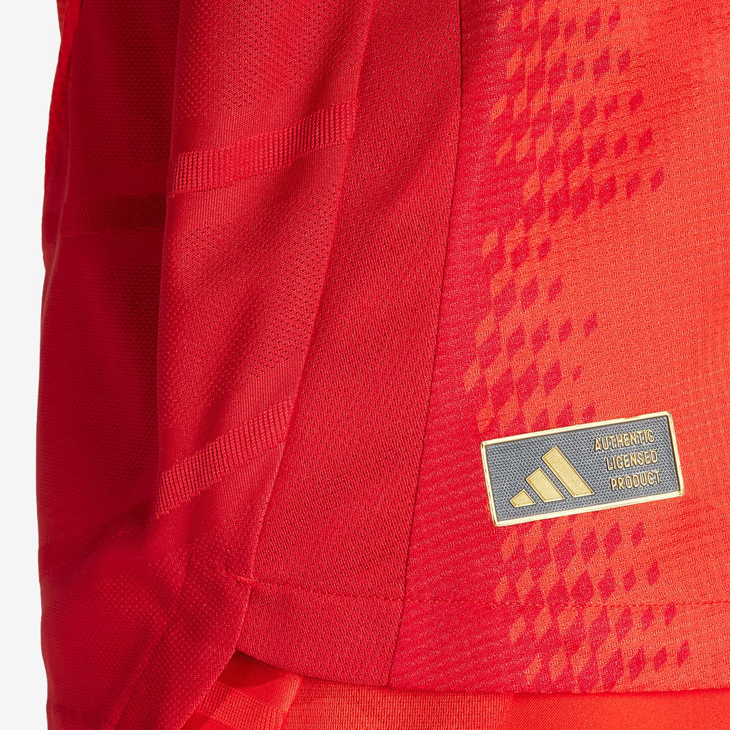 Camisa adidas Bayern de Munique 2024/25 I Jogador — imagem 4