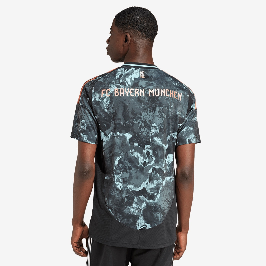 Camisa adidas Bayern de Munique 2024/25 II Torcedor — imagem 5