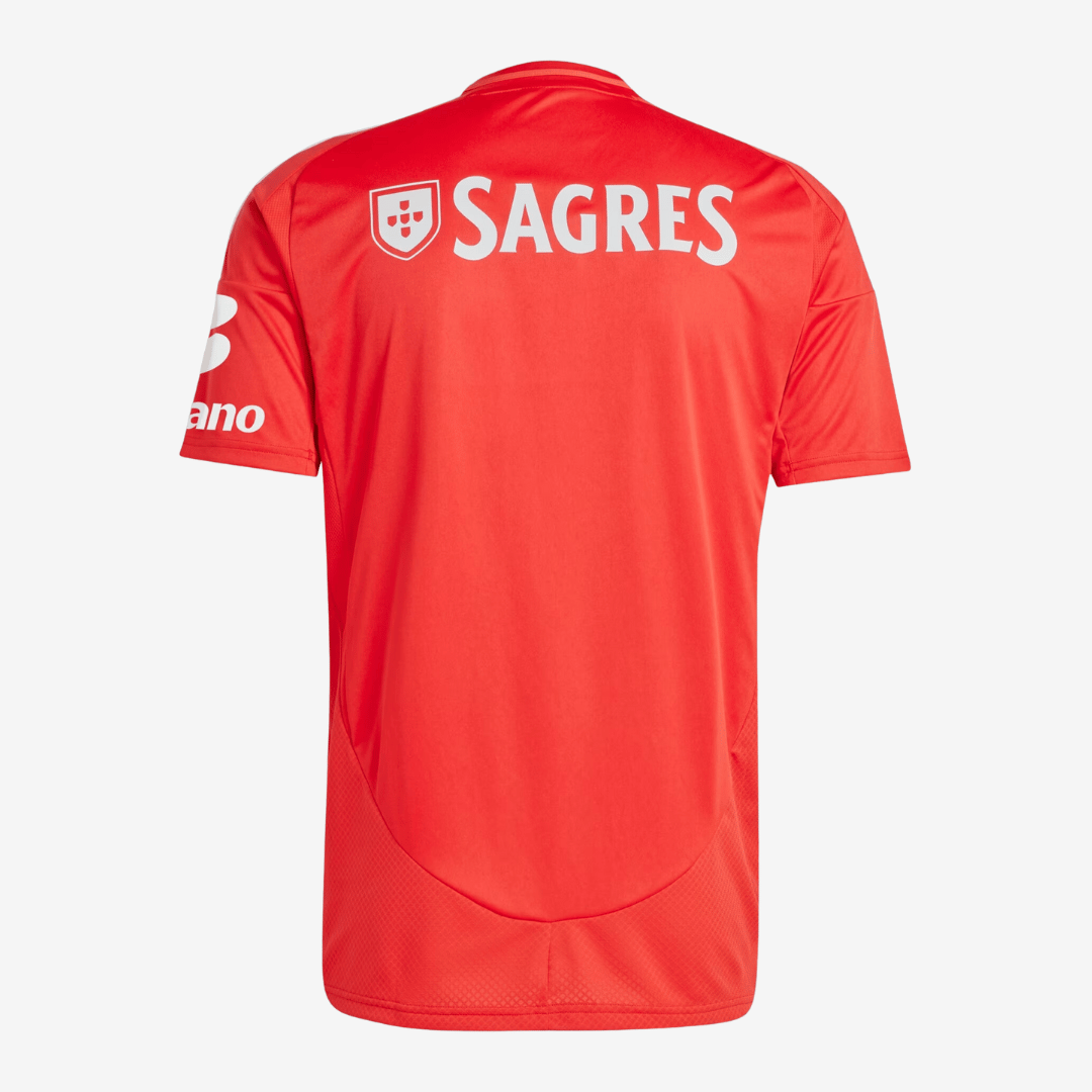 Camisa adidas Benfica 2024/25 I — imagem 2
