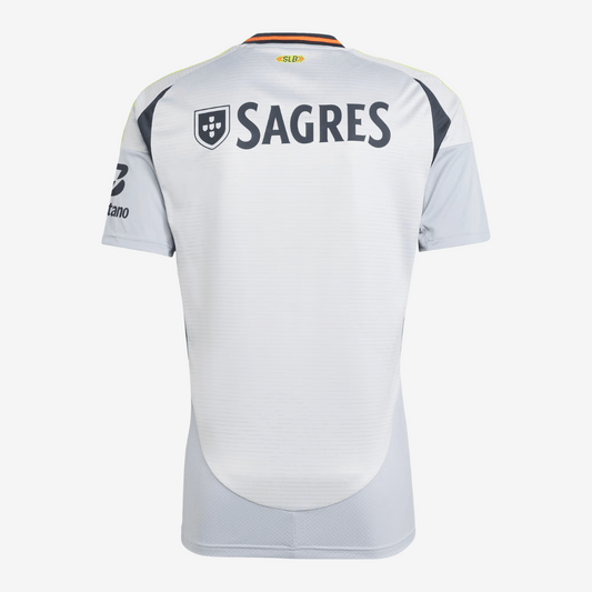 Camisa adidas Benfica 2024/25 III — imagem 2