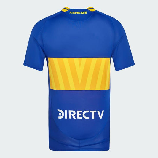 Camisa adidas Boca Juniors 2024/25 I Jogador — imagem 2