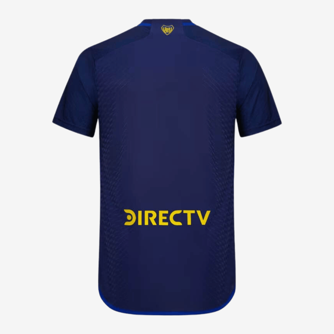 Camisa adidas Boca Juniors 2024/25 III — imagem 2