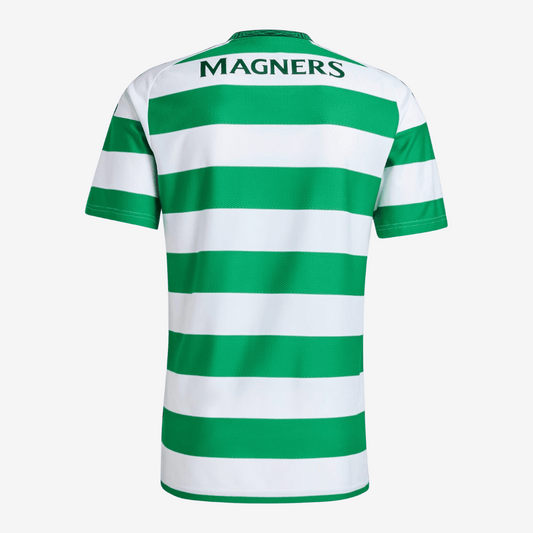 Camisa adidas Celtic 2024/25 I — imagem 2