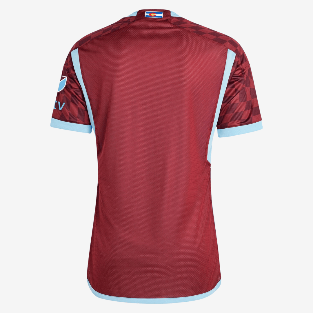 Camisa adidas Colorado Rapids 2024/25 I — imagem 2