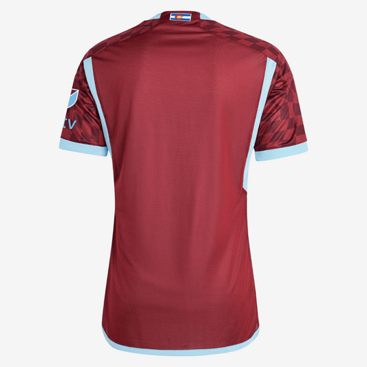Camisa adidas Colorado Rapids 2024/25 I — imagem 2