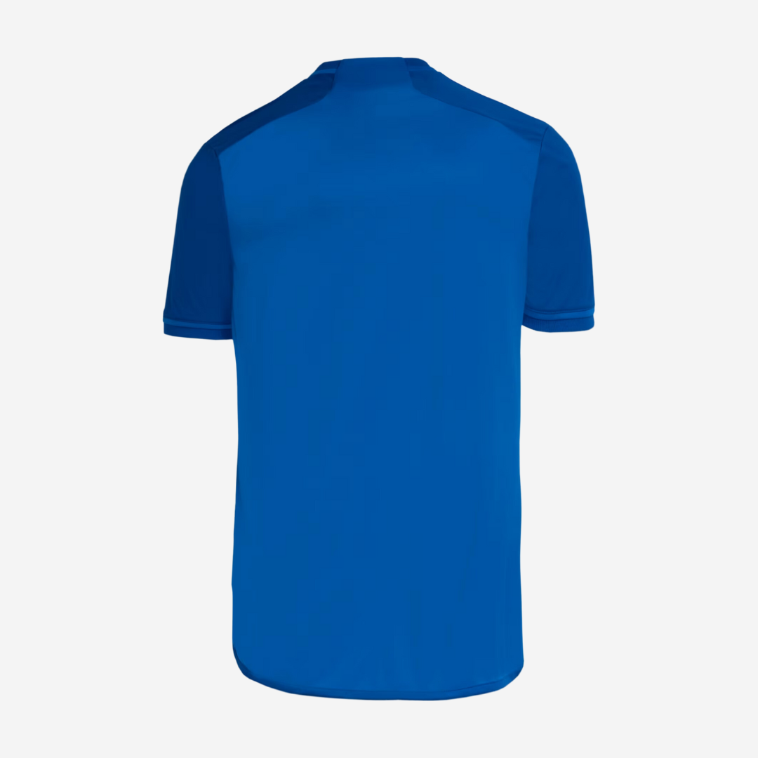Camisa adidas Cruzeiro 2024/25 I — imagem 2