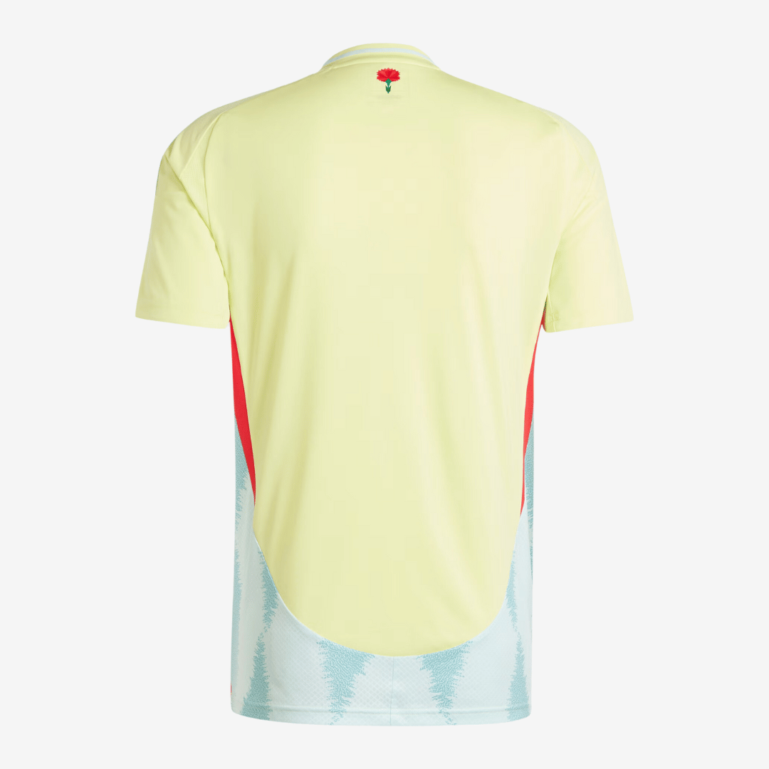 Camisa adidas Espanha 2024 II — imagem 2