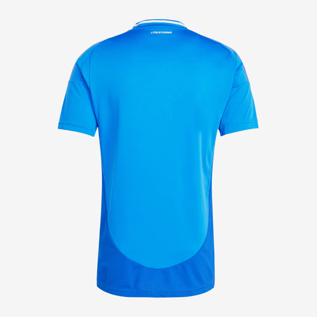Camisa adidas Itália 2024 I — imagem 2