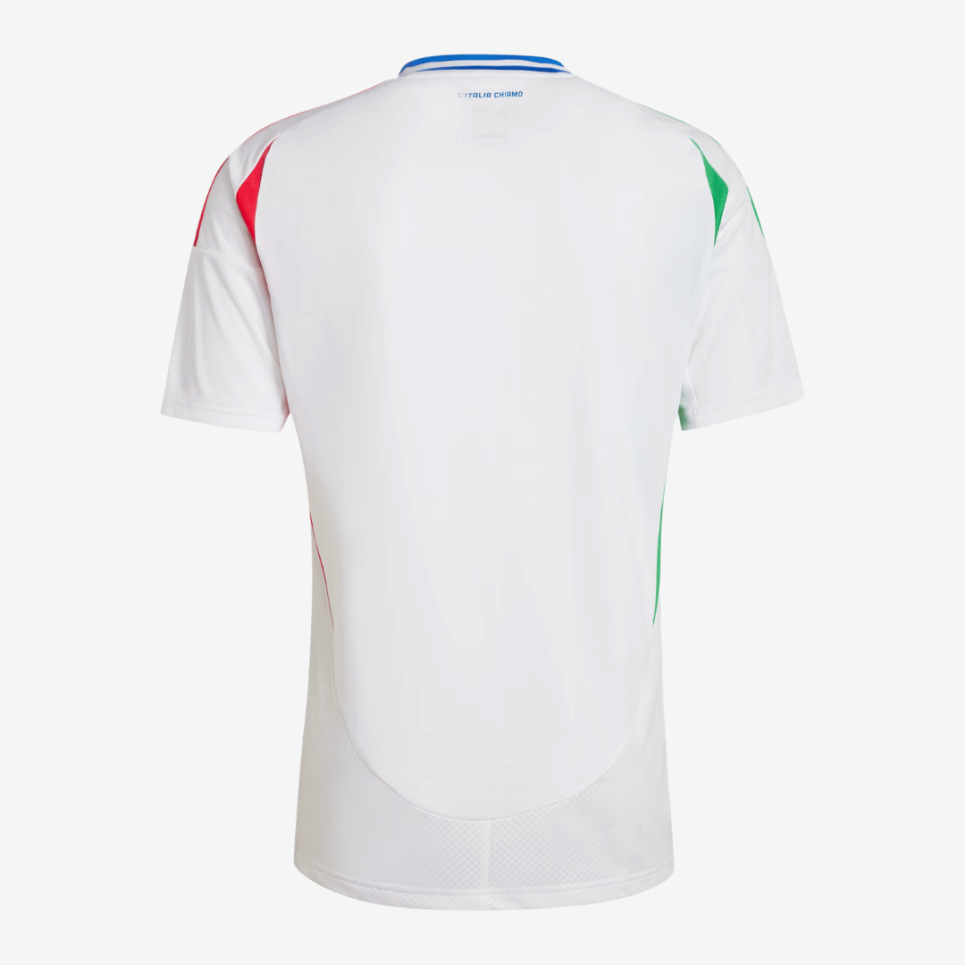 Camisa adidas Itália 2024 II — imagem 2