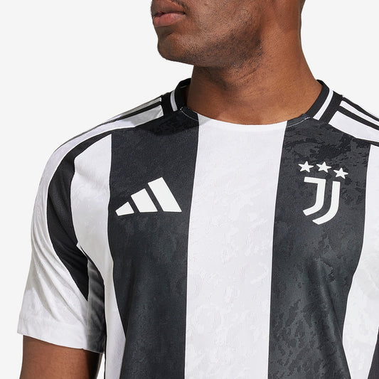 Camisa adidas Juventus FC 2024/25 I Jogador — imagem 2