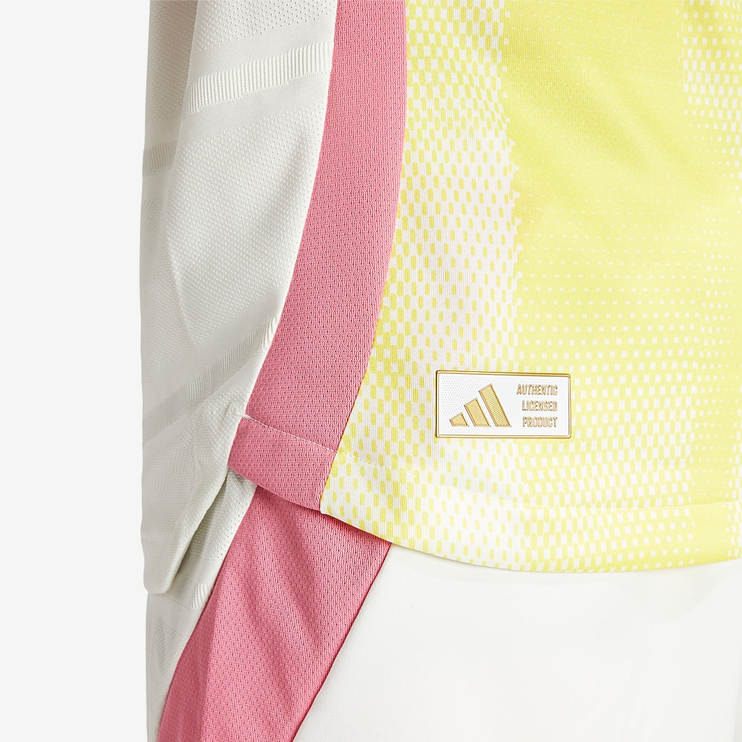 Camisa adidas Juventus FC 2024/25 II Jogador — imagem 5