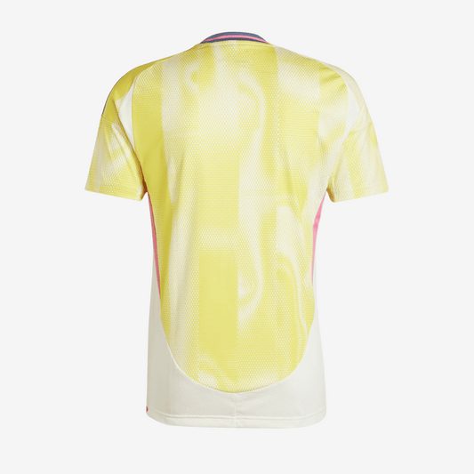 Camisa adidas Juventus FC 2024/25 II — imagem 2