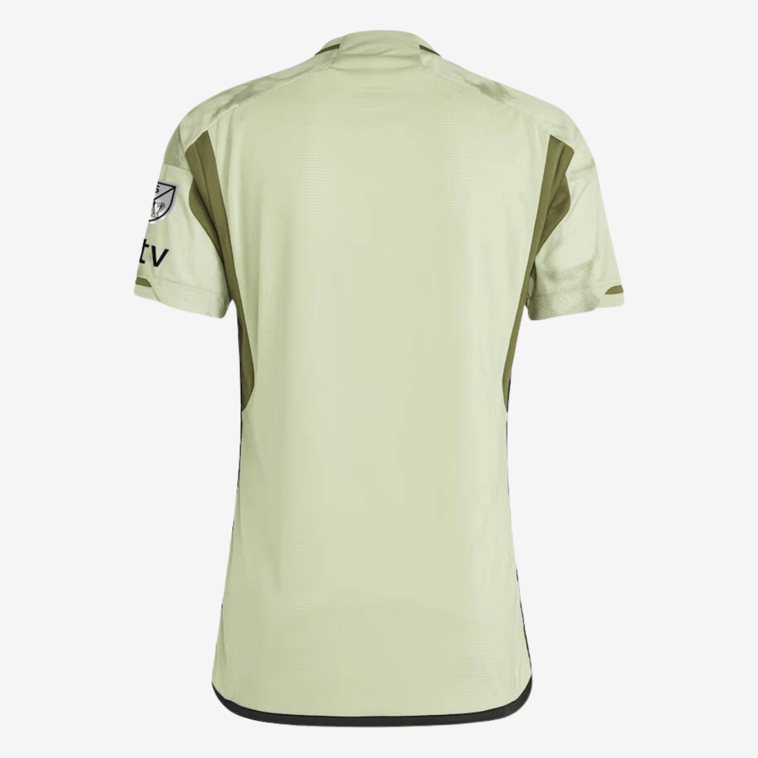 Camisa adidas Los Angeles FC 2024/25 II — imagem 2