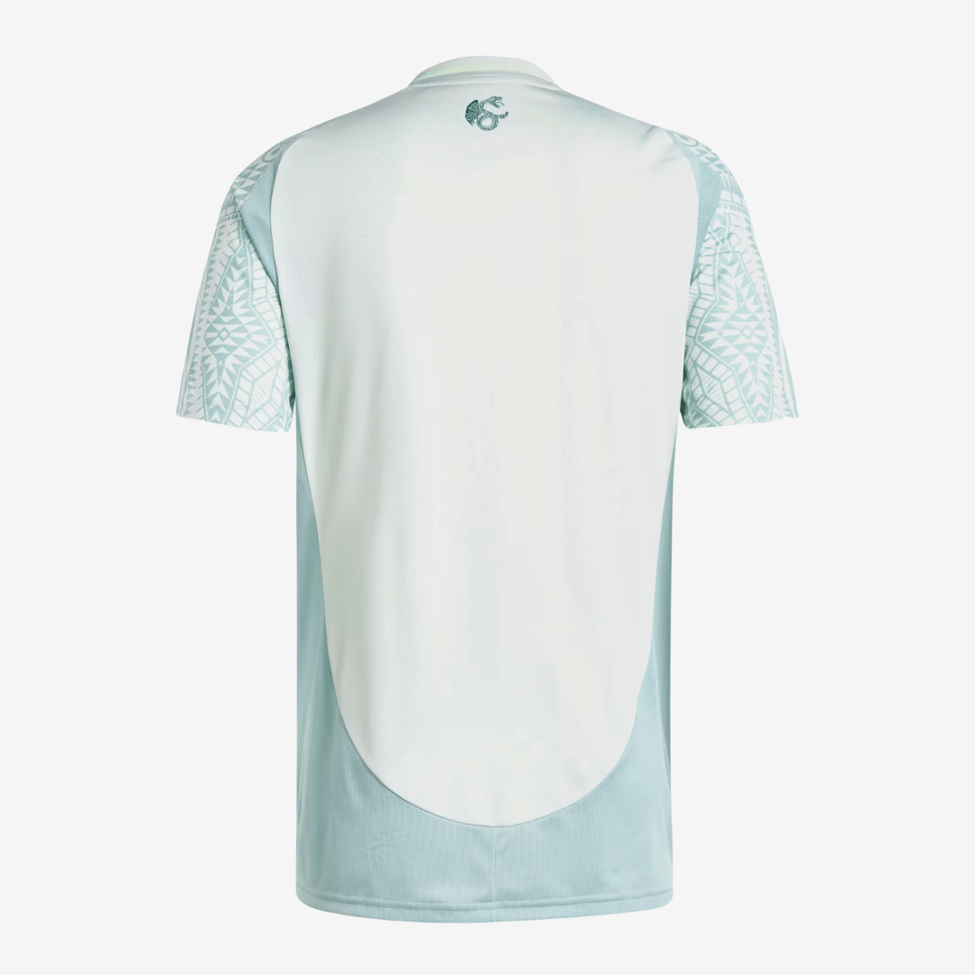 Camisa adidas México 2024 II — imagem 2