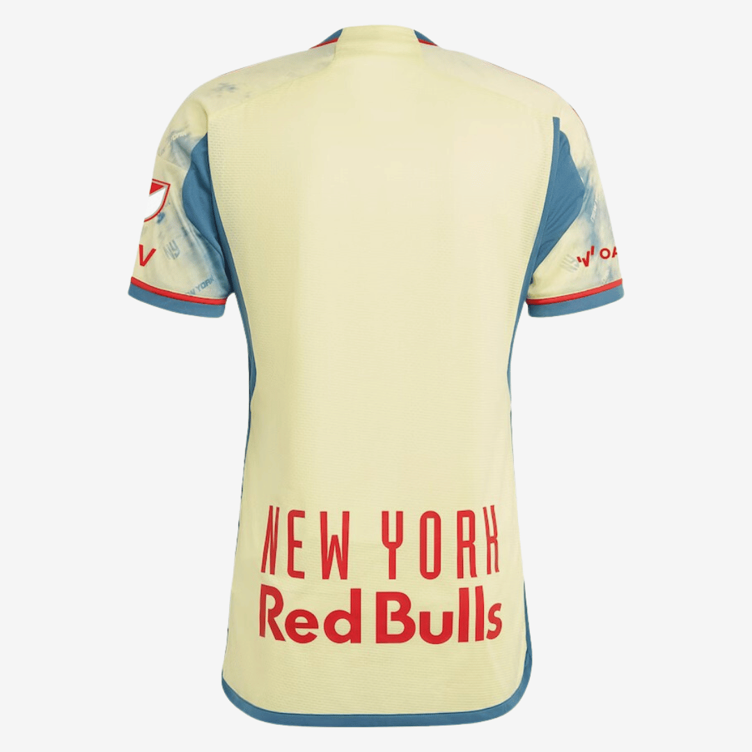 Camisa adidas New York Red Bulls 2024/25 II — imagem 2