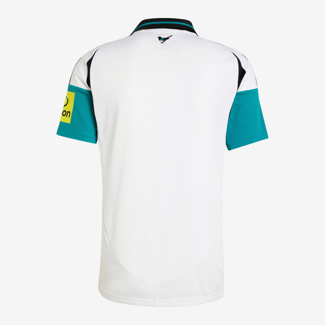 Camisa adidas Newcastle United 2024/25 III — imagem 2