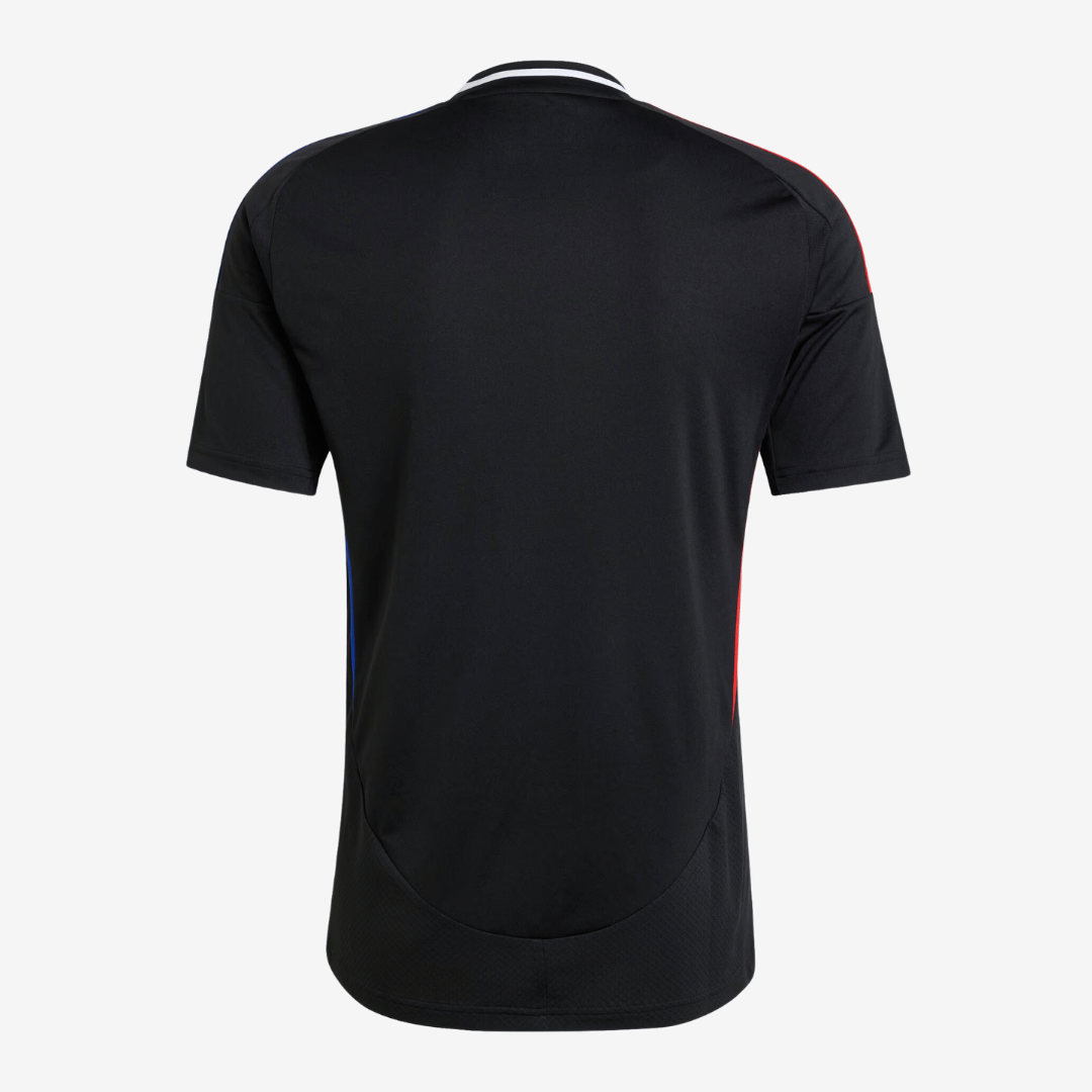 Camisa adidas Olympique Lyonnais 2024/25 II — imagem 2