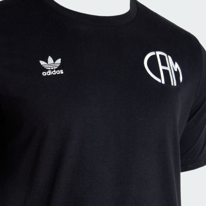 Camisa adidas Originals Atlético Mineiro — imagem 4