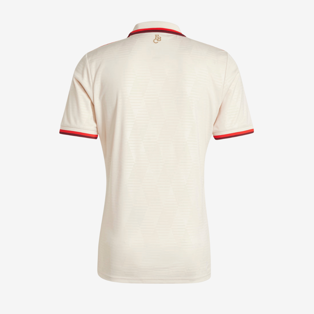 Camisa adidas Originals Bayern de Munique 2024/25 III Torcedor — imagem 7