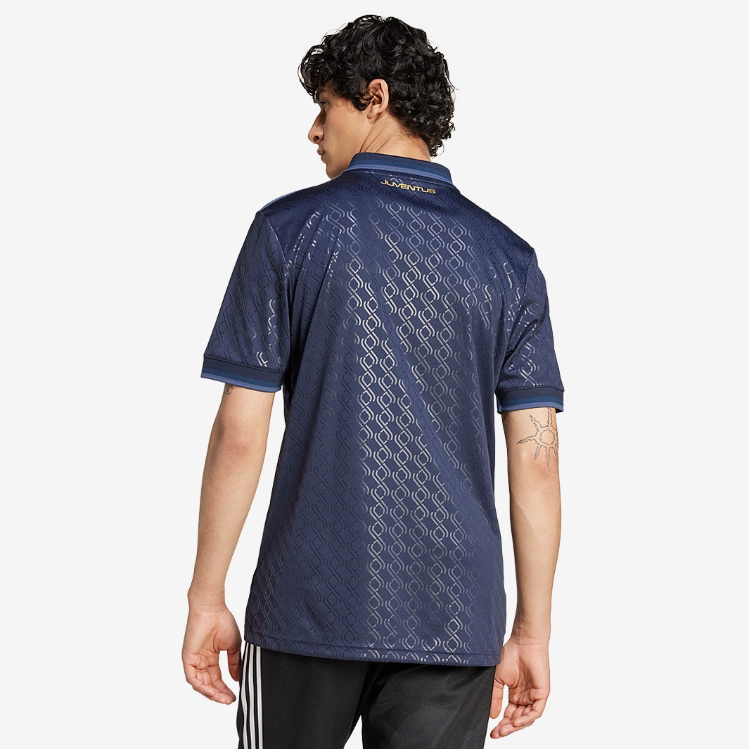 Camisa adidas Originals Juventus FC 2024/25 III — imagem 6