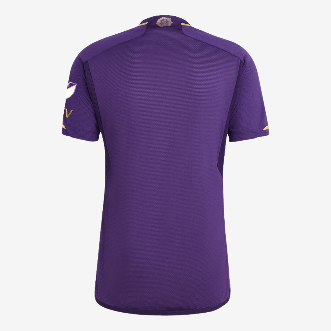 Camisa adidas Orlando City 2024/25 I — imagem 2