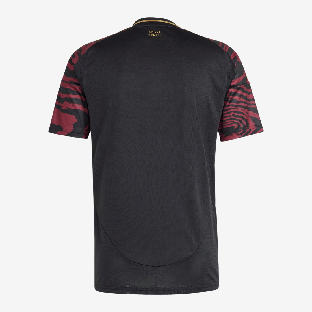 Camisa adidas Peru 2024/25 I — imagem 2