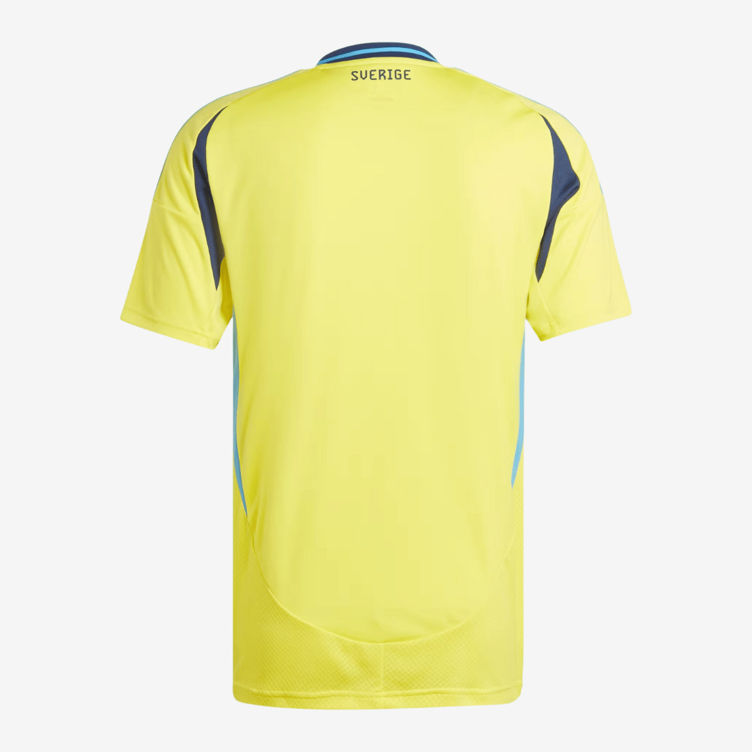 Camisa adidas Suécia 2024 I — imagem 2
