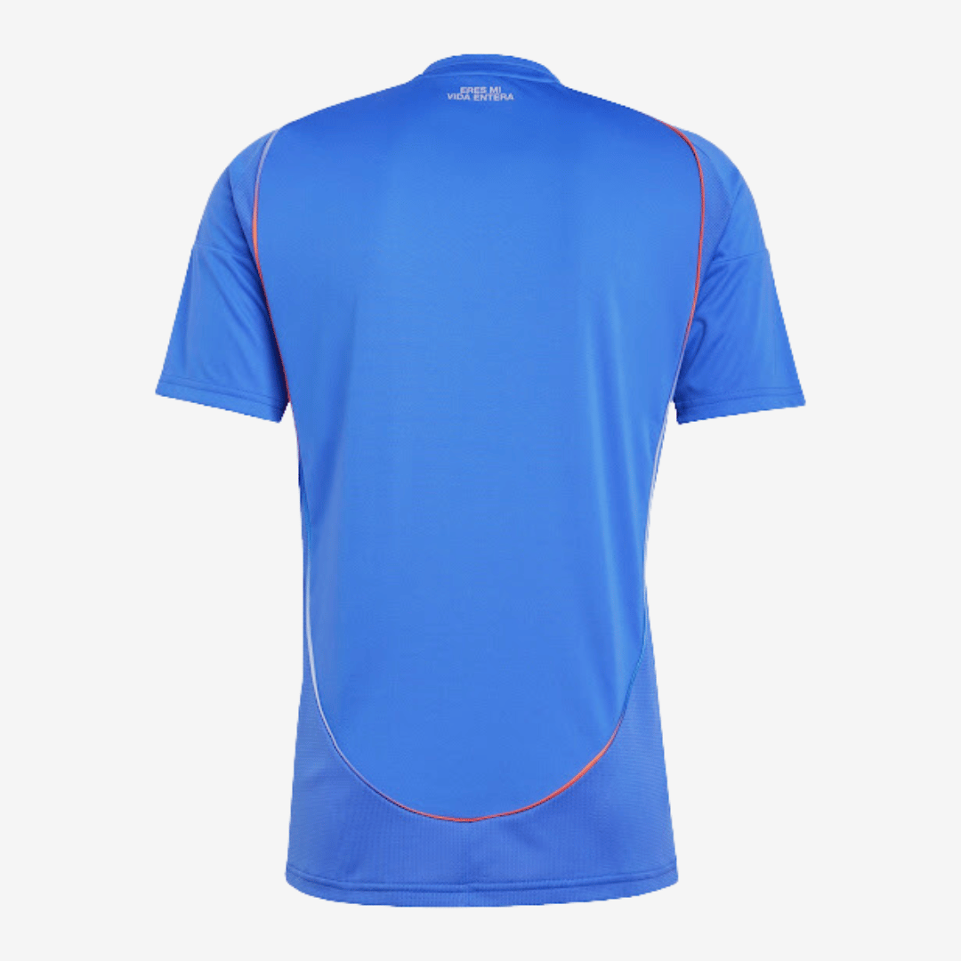 Camisa adidas Universidad de Chile 2025/26 I — imagem 2