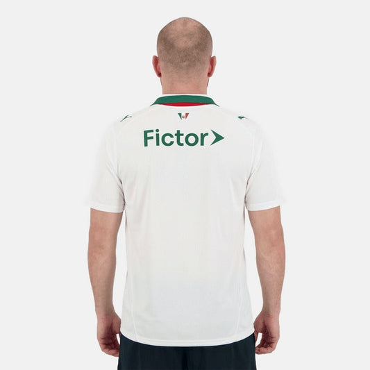 Camisa Puma Palmeiras 2026/27 II — imagem 2