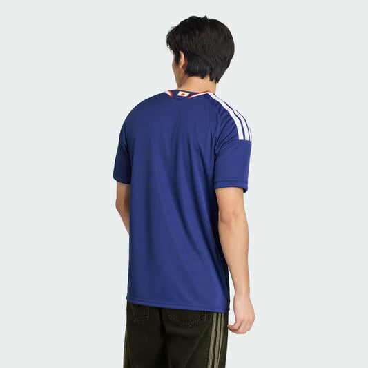 Camisa Japão 2026/26 Home — imagem 2