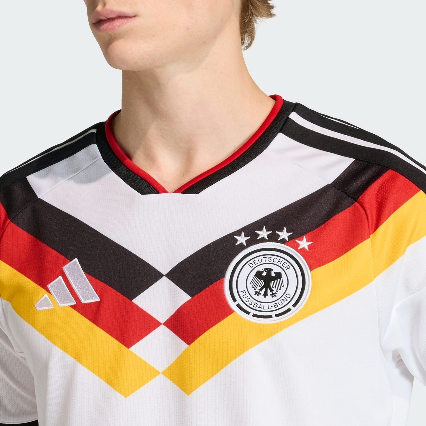 Camisa Alemanha 2026/27 I — imagem 6