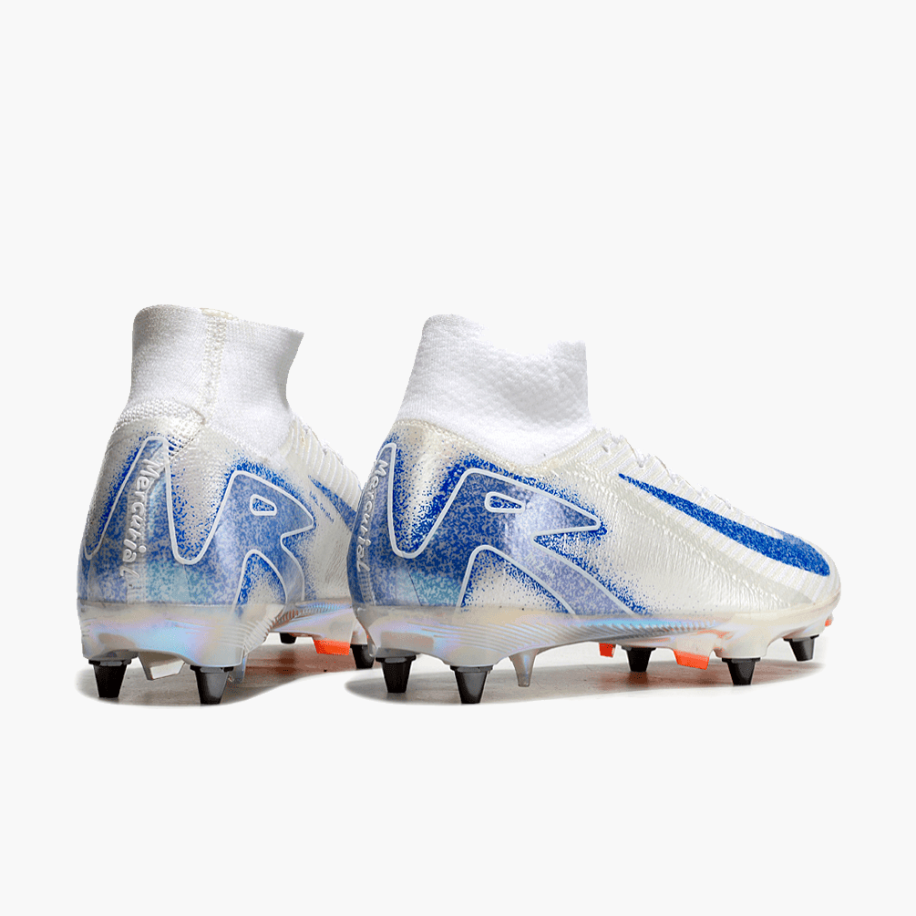 Chuteira Nike Air Zoom Mercurial Superfly 10 Elite Campo Trava Mista — imagem 7