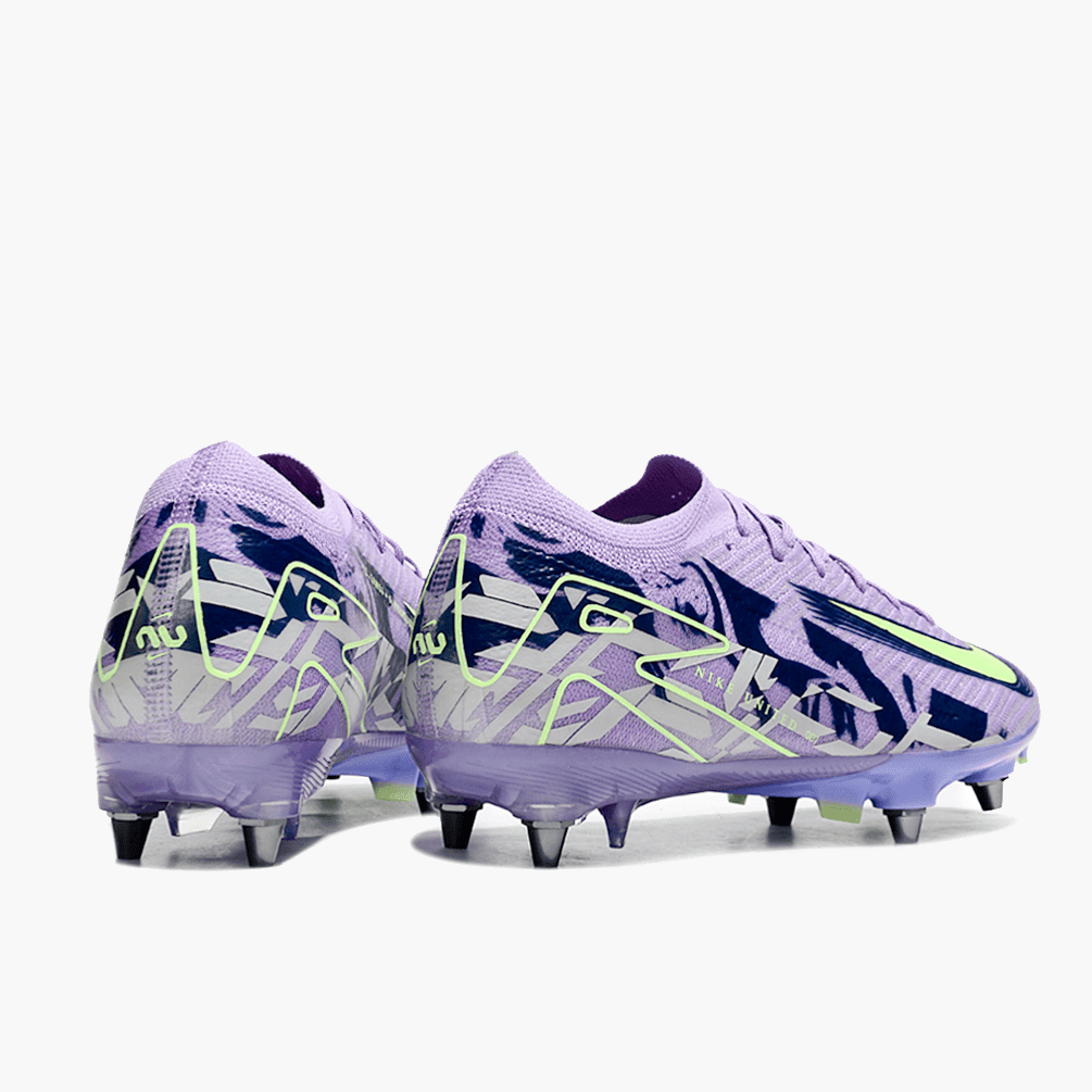 Chuteira Nike Air Zoom Mercurial Vapor 16 Elite Campo Trava Mista — imagem 6