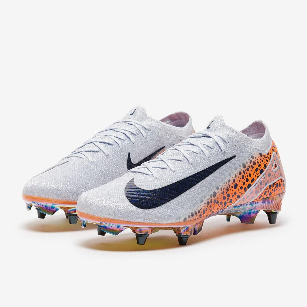 Chuteira Nike Air Zoom Mercurial Vapor 16 Elite Campo Trava Mista — imagem 6