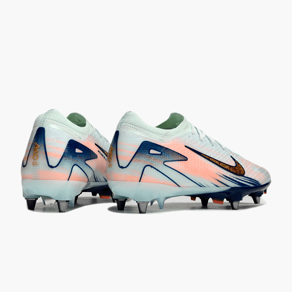 Chuteira Nike Air Zoom Mercurial Vapor 16 Elite Campo Trava Mista — imagem 7