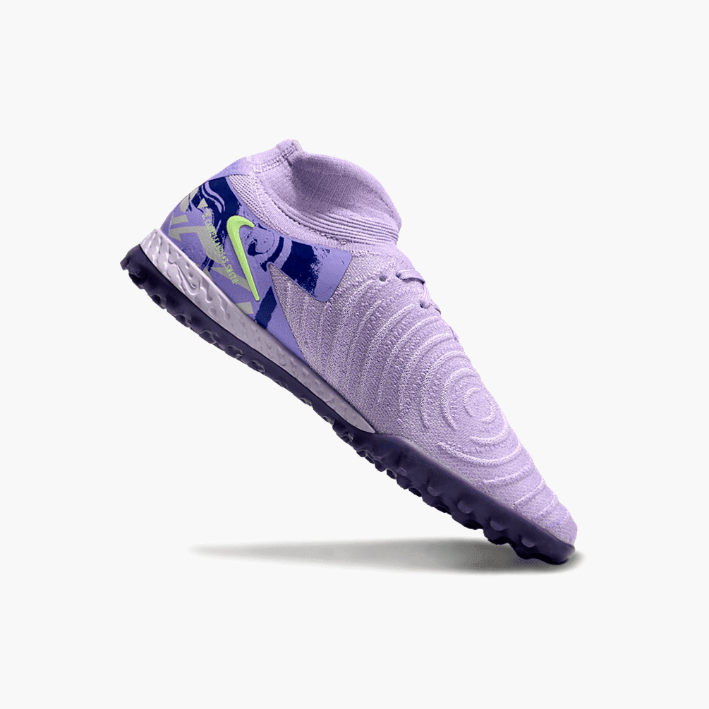 Chuteira Nike Phantom Luna 2 Pro Society — imagem 7