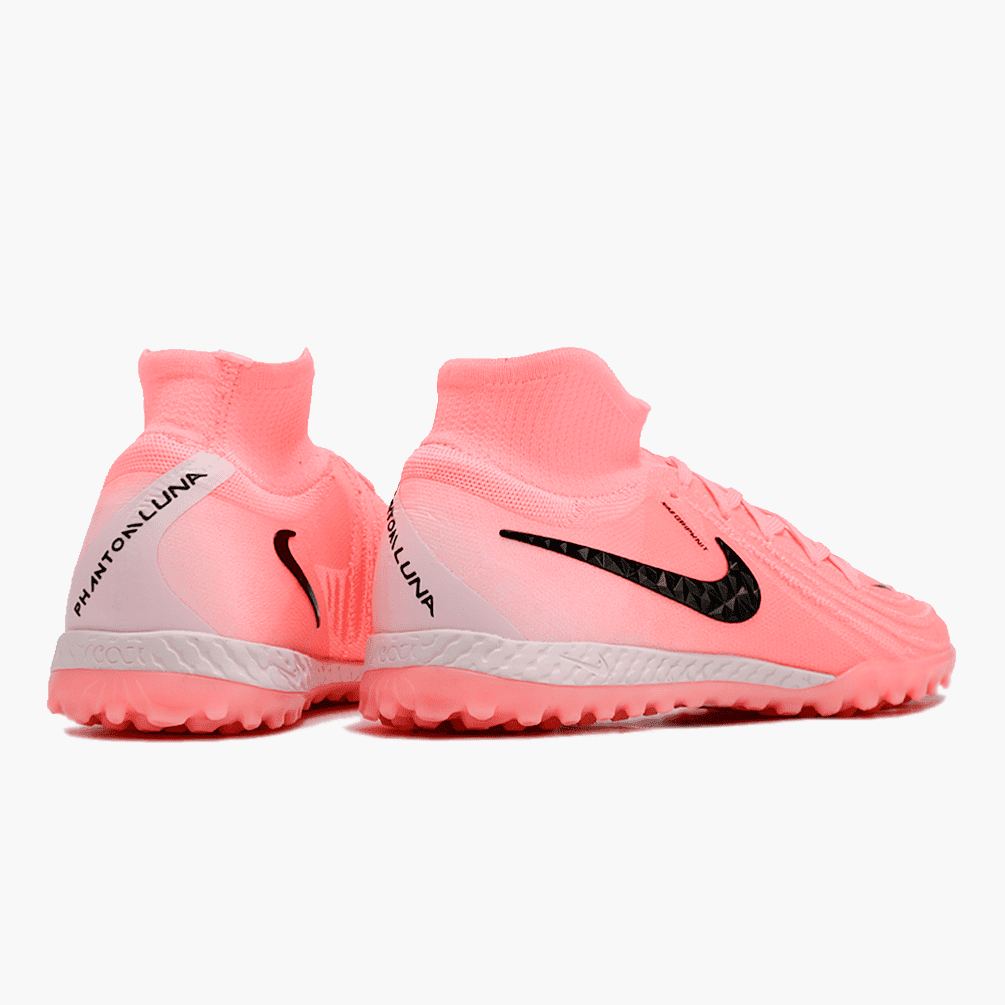 Chuteira Nike Phantom Luna 2 Pro Society — imagem 7