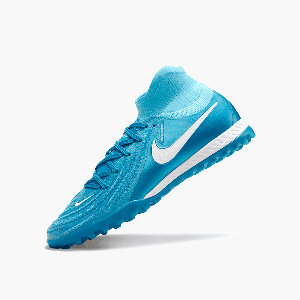 Chuteira Nike Phantom Luna 2 Pro Society — imagem 7