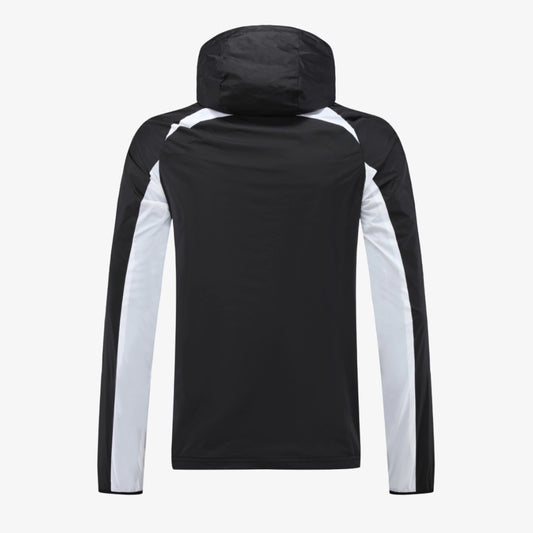 Jaqueta Corta-Vento Nike Corinthians — imagem 2
