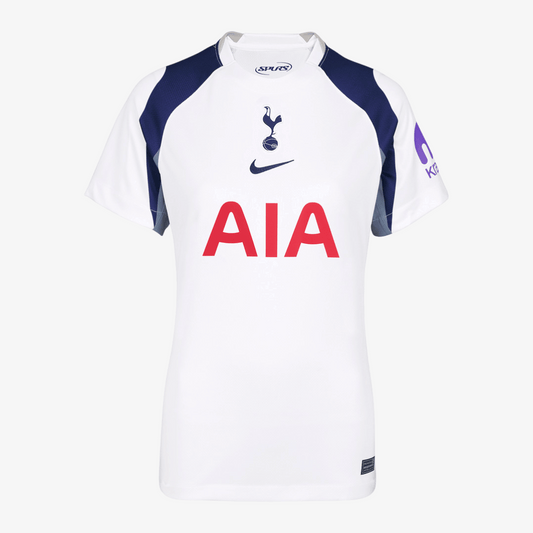 Camisa Feminina Nike Tottenham 2025/26 I Torcedor — imagem 2