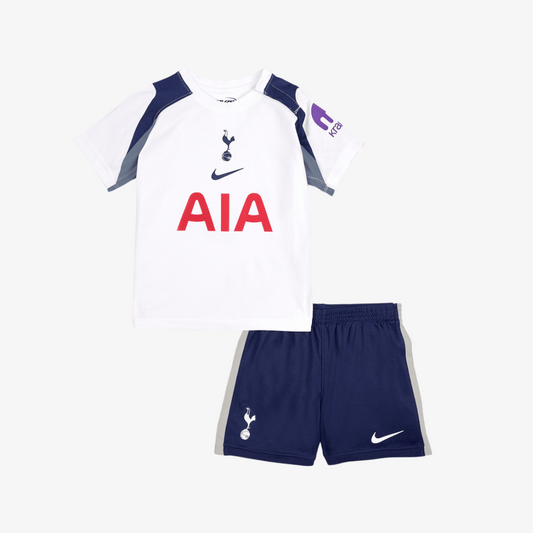 Conjunto Infantil Nike Tottenham 2025/26 Torcedor — imagem 2