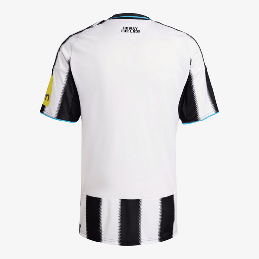 Camisa adidas Newcastle 2025/26 I Torcedor — imagem 2