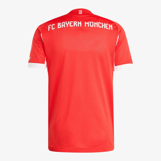 Camisa adidas Bayern de Munique 2025/26 I Jogador — imagem 2